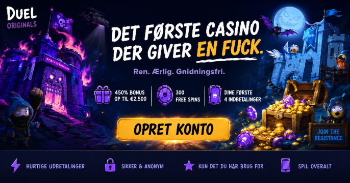 Duel Casino